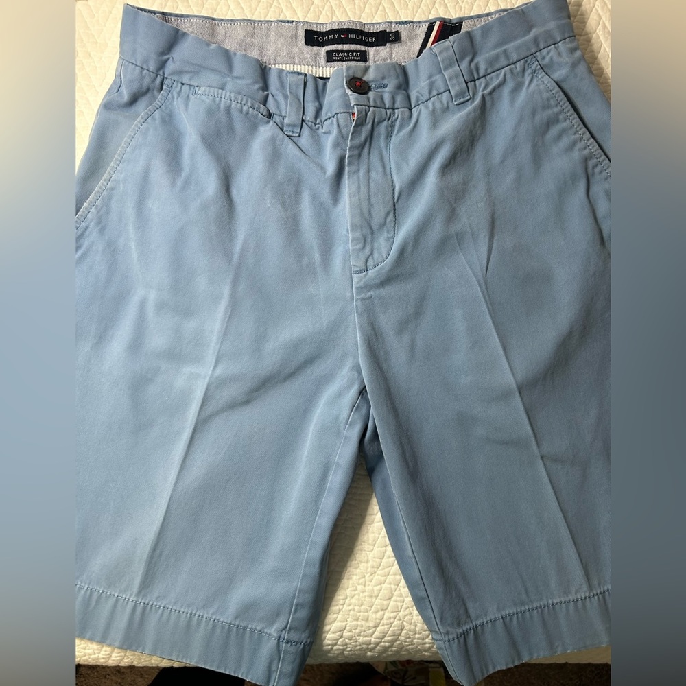 Tommy Hilfiger classic fit men’s shorts size 30